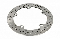 Диск тормозной Brembo 68B407D6