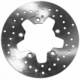 Диск тормозной Brembo 68B407E1