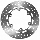 Диск тормозной Brembo 68B407E2