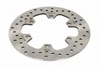Диск тормозной Brembo 68B407E4