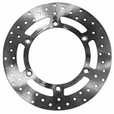 Диск тормозной Brembo 68B407E7
