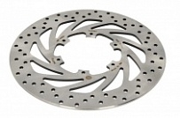 Диск тормозной Brembo 68B407G5