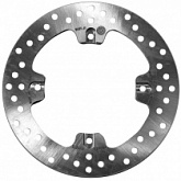 Диск тормозной Brembo 68B407J1