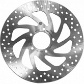 Диск тормозной Brembo 68B407J5