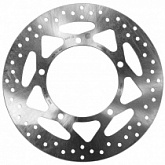 Диск тормозной Brembo 68B407L2