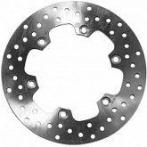 Диск тормозной Brembo 68B407M5