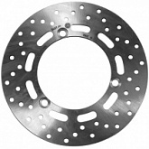 Диск тормозной Brembo 68B407P1