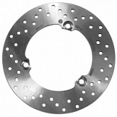 Диск тормозной Brembo 68B407P2