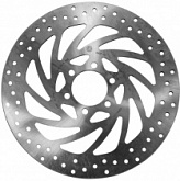 Диск тормозной Brembo 68B407P5