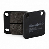 Колодки тормозные Brembo 7024