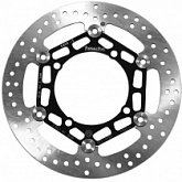 Диск тормозной Brembo 78B40810