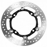 Диск тормозной Brembo 78B40812