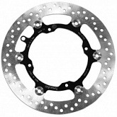 Диск тормозной Brembo 78B40814