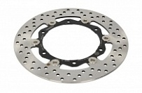 Диск тормозной Brembo 78B40818