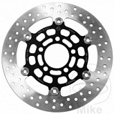 Диск тормозной Brembo 78B40819