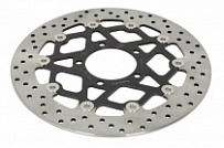 Диск тормозной Brembo 78B40861
