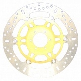 Диск тормозной EBC MD1003X