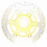 Диск тормозной EBC MD1014X