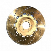 Диск тормозной EBC MD3014LS