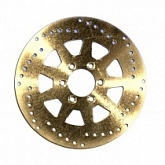 Диск тормозной EBC MD3044