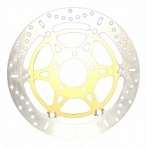 Диск тормозной EBC MD3058X