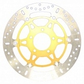 Диск тормозной EBC MD3088X