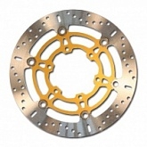 Диск тормозной EBC MD3100X