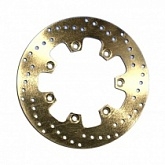Диск тормозной EBC MD4006RS