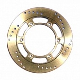 Диск тормозной EBC MD4017