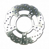Диск тормозной EBC MD4133C