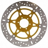 Диск тормозной EBC MD633X