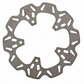Диск тормозной EBC VR681