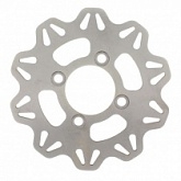 Диск тормозной EBC VR9140