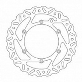 Диск тормозной Moto-Master 110359
