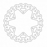 Диск тормозной Moto-Master 110362