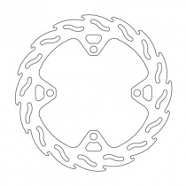 Диск тормозной Moto-Master 110599