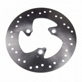 Диск тормозной Motorace MCM-012