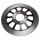 Диск тормозной Motorace MCM-024