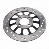 Диск тормозной Motorace MCM-027