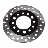 Диск тормозной Motorace MCM-028