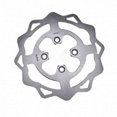 Диск тормозной Motorace MCM-038
