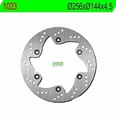Диск тормозной NG 1023