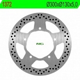 Диск тормозной NG 1372
