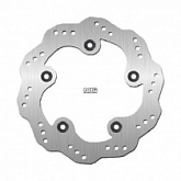 Диск тормозной NG NG1067X