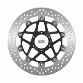 Диск тормозной NG NG1161G