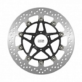 Диск тормозной NG NG1197G