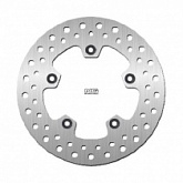 Диск тормозной NG NG1507X