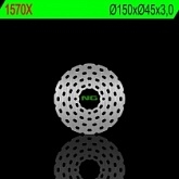 Диск тормозной NG NG1570X