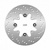 Диск тормозной NG NG1603