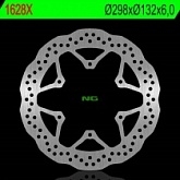 Диск тормозной NG NG1628X